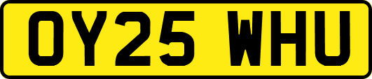 OY25WHU