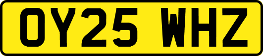 OY25WHZ
