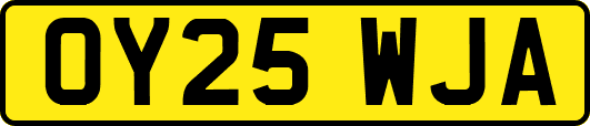 OY25WJA