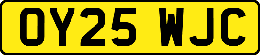 OY25WJC