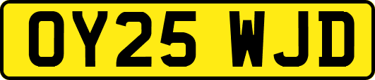 OY25WJD