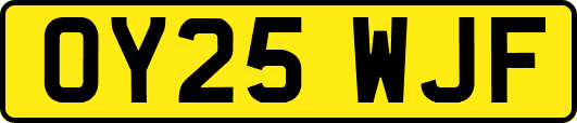 OY25WJF
