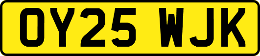 OY25WJK