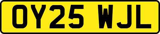 OY25WJL