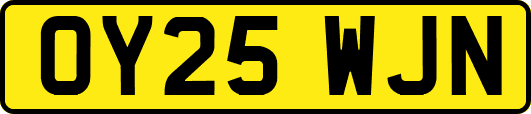 OY25WJN