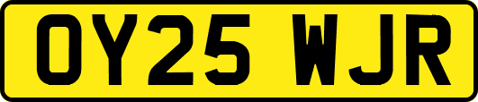 OY25WJR
