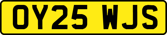 OY25WJS