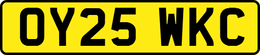 OY25WKC