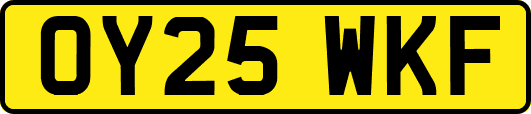 OY25WKF