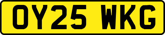 OY25WKG