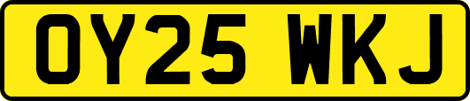 OY25WKJ