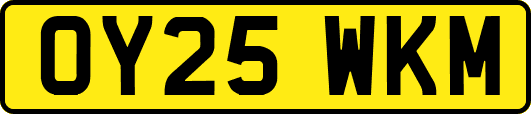 OY25WKM