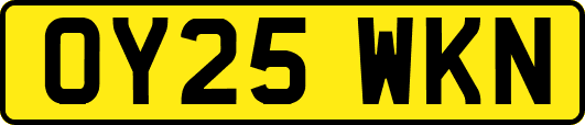 OY25WKN