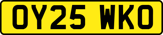 OY25WKO