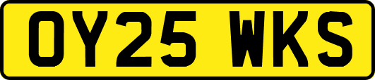 OY25WKS