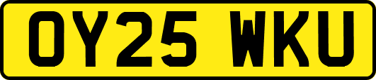 OY25WKU