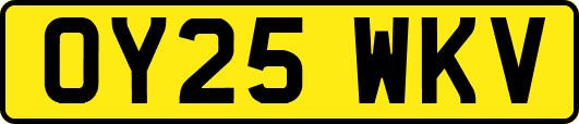 OY25WKV