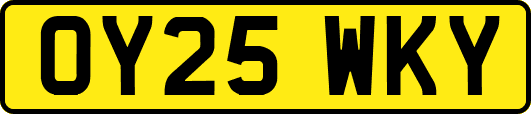 OY25WKY