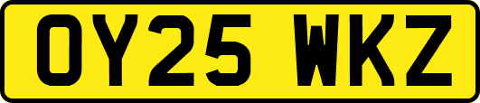OY25WKZ