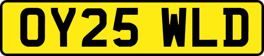 OY25WLD