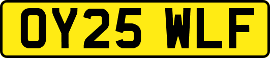 OY25WLF