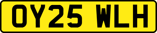 OY25WLH
