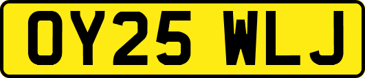 OY25WLJ