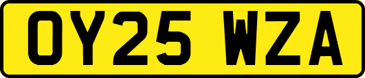 OY25WZA