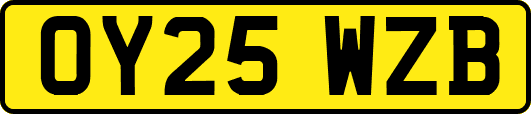 OY25WZB