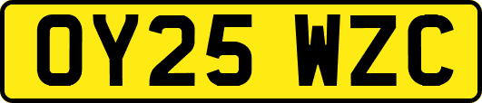 OY25WZC