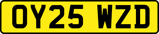OY25WZD