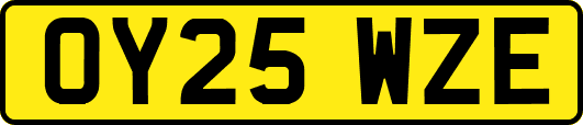 OY25WZE