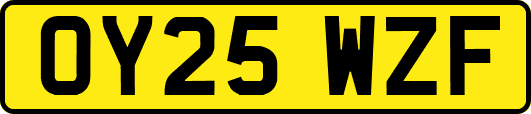 OY25WZF