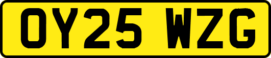 OY25WZG