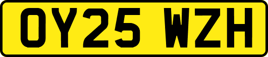 OY25WZH