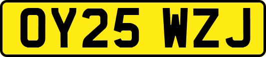 OY25WZJ