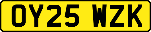 OY25WZK