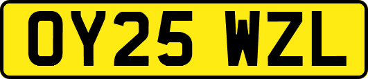 OY25WZL