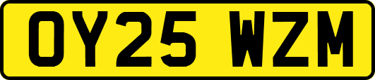 OY25WZM