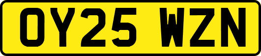 OY25WZN
