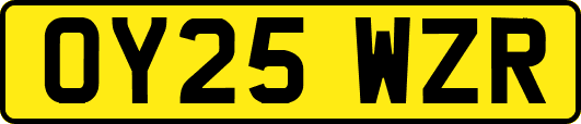 OY25WZR