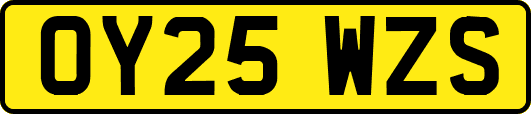 OY25WZS