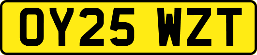 OY25WZT