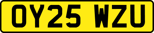 OY25WZU