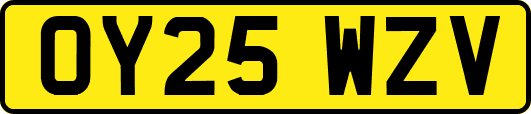 OY25WZV
