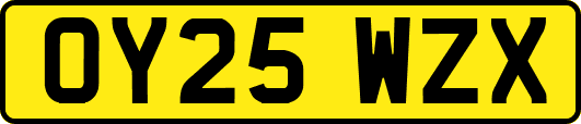 OY25WZX