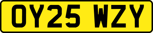 OY25WZY