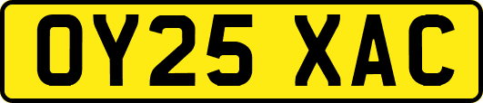 OY25XAC