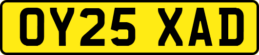 OY25XAD