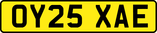 OY25XAE